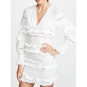 Shopbop  OPT Pem Dress